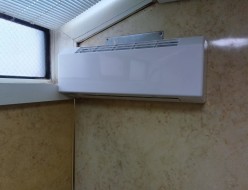 浴室暖房乾燥機